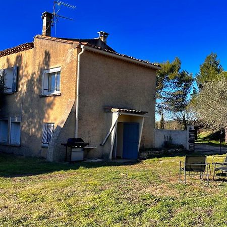 Roussillon en Isere Soleil D'Ocre - Bastide A Roussillon 빌라 외부 사진