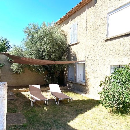 Roussillon en Isere Soleil D'Ocre - Bastide A Roussillon 빌라 외부 사진